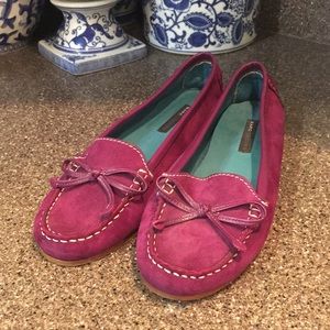 Marc jacobs loafers! Brand new without tag!